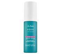M. Asam Aqua Intense Barrier Repair Serum (30 ml) - Sérum hidratante con ácido hialurónico y ceramidas, fortalece la barrera de la piel y suaviza las arrugas, para pieles sensibles, sin perfume