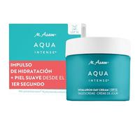 M. Asam Aqua Intense Hyaluron Day Cream SPF 15 (100 ml)