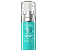 M. Asam AQUA INTENSE Hyaluron Eye Cream (30ml) - Crema de Ojos Con Ácido Hialurónico Puro, Corrector de Ojeras y Bolsas, Antiarrugas, Skincare Efectivo