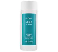 M. Asam Aqua Intense Hyaluron Tonic (200 ml) - Tónico facial hidratante con ácido hialurónico y aloe vera, limpia suavemente y calma la piel, tónico para todos los tipos de piel, sin perfume y vegano