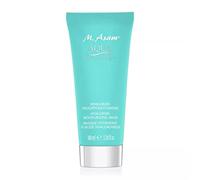 M. Asam Aqua Intense - Mascarilla hidratante de ácido hialurónico (100 ml) - Máscara de hialurón para refrescar y cuidar en 5 minutos, con textura de gel refrescante, amortigua visualmente las arrugas