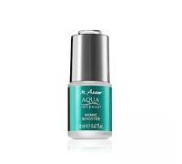 M. Asam AQUA INTENSE Mimic Serum (20 ml) - Péptido y Ácido Hialurónico, Reduce Arrugas de Expresión, Cuidado Facial