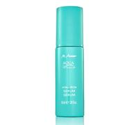 M. Asam Aqua intenso cido hialurnico Sero (1.69 fl oz): suero de la cara hidratante para mujeres humectantes faciales de cuidado de la piel sin fra