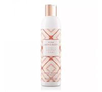 M. Asam Bath & Body Love Chai Gel de ducha (300 ml) - para una limpieza corporal suave y una sensación fresca del cuerpo, aroma aromático chai vainilla, sin aceites minerales, sin silicona ni
