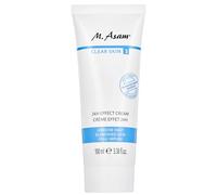 M. Asam Clear Skin 24h Effect Cream (100 ml) - Se acabaron las impurezas, el acné y las espinillas. Hidratante, mate antiespinillas, reduce visiblemente, vegano