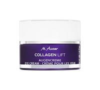 M. Asam COLLAGEN LIFT Crema de ojos (30 ml) - Crema reafirmante para los ojos de colágeno