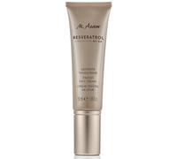 M. Asam RESVERATROL PREMIUM NT50 Crema de día tintada (50 ml) - Para una tez natural, refina los poros y oculta, se adapta al tono de la piel, para todos los tipos de piel, vegana