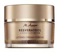 M. Asam Crema elevadora Resveratrol Premium NT50 (50 ml)