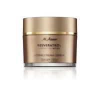 M. Asam Crema Lifting Crème XXL de Resveratrol Premium NT50 (100 ml) - Crema antiedad con resveratrol para piel suave y visible, crema hialurónica, cuidado facial para todo tipo de piel