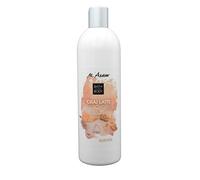 M. Asam® Gel de ducha Chai Latte, 500 ml, con vitamina E