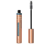 M. Asam Magic Acabado impermeable Mascara Black (0.41 fl oz) Volumen de rmel y longitud con aceite de argn eliminacin fcil con 100.4 f agua t