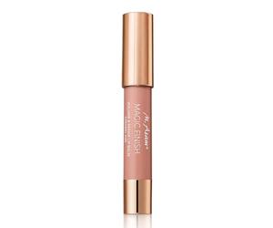 M. Asam Magic Finish - Bálsamo labial Caramel-Kiss (3,3 g) | Bálsamo labial para labios suaves y llenos en un tono caramelo - con efecto acolchado