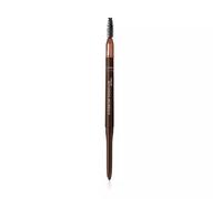 M. Asam MAGIC FINISH Eyebrow Designer Brown - L piz de cejas 4 en 1 con mina giratoria y cepillo en espiral forma perfecta y volumen gracias a su