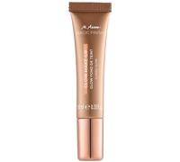 M. Asam MAGIC FINISH Glow Make-up Classic Glow (10ml) - Base De Maquillaje Efecto Glow Con Primer Maquillaje Y Corrector Iluminador Ojeras, Highlighter Makeup Con Acabado Natural