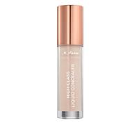 M. Asam MAGIC FINISH High-Class Liquid Concealer Ivory (4ml) - Corrector Liquido Marfil con Acabado Natural, Maquillaje Profesional con Alta Cobertura, Contouring & Belleza, Vegano