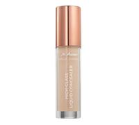 M. Asam MAGIC FINISH High-Class Liquid Concealer Nude (4ml) - Corrector Liquido Color Piel con Acabado Natural, Maquillaje Profesional con Alta Cobertura, Contouring & Belleza, Vegano