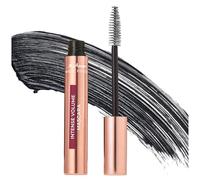 M. Asam MAGIC FINISH Intense Volume Mascara (10 ml)- Máscara para una mirada intensa, máscara de pestañas negro intenso con efecto volumen, separación y curvatura precisas, alta cobertura