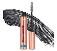 M. Asam Mágic Finish Intense Volume Mascara Waterproof Easy Remove (12 ml) - Tubing Mascara Negra para pestañas voluminosas y largas, resistente al agua, con ultra precisión e intensidad de color