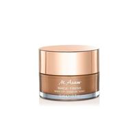 M.ASAM MAGIC FINISH MAKE-UP Todo en uno: Primer, Maquillaje, Polvo y Corrector