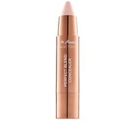 M. Asam Magic Finish Perfect Blend Corrector Fair (3 g) - corrector perfecto y oculta imperfecciones e irregularidades, maquillaje con opacidad variable y efecto desenfoque instantáneo