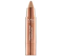 M. Asam Magic Finish Perfect Blend Corrector Nude (3 g) - corrector perfeccionado, oculta imperfecciones e irregularidades, maquillaje con opacidad variable y efecto desenfoque instantáneo