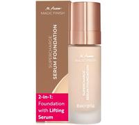 M. Asam Magic Finish Supercharge - Base de sérum para base de maquillaje
