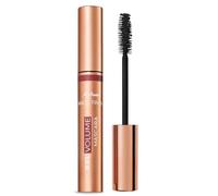 M. Asam MAGIC FINISH XXL Volume Mascara (10ml) - Máscara Voluminizadora con Manteca de Monoi, Pestañas Definidas y Largas, Textura Ligera, Vegana y Libre de Siliconas