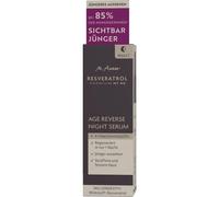 M. Asam Resveratrol Premium Night Serum Antiedad Noche 20 ml