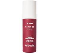 M. Asam Retinol Intense Youth Concentrate (30 ml) - Suero reafirmante para suavizar eficazmente las arrugas y piel refinada, suero facial con retinol, aceite de jojoba y pantenol, cuidado facial
