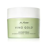 M. Asam VINO GOLD 24H Crema Rostro Día y Noche 100ml