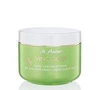 M. Asam VINO GOLD 24h Face Cream strong protection against premature skin aging - 100ml