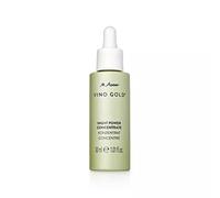 M. Asam Vino Gold Power Concentrado nocturno (30 ml) - El suero facial apoya el proceso de renovación de la piel y estimula la regeneración durante la noche, con resveratrol y vitamina A, cuidado