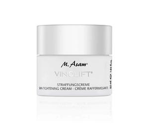 M.Asam Vinolift Skin Tightening Cream Q10 Aceite de semilla de uva Piel madur...