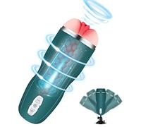 M*ase*/ur Electric, 2 en 1 Manos Libres, Entrega 3-5 Días, Relax