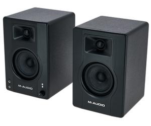 M-Audio BX3BT