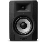 M-Audio BX5 D3 Monitor de estudio, Altavoz Activo Profesional Bidireccional, 100 W con Woofer 5” para Producción Musical y Mezcla de Música, con Función Acoustic Space Control Incorporado.