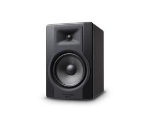 M-Audio BX8 D3 monitor de estudio activo de 8" (1 unidad)