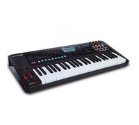 M-Audio CTRL49 Teclado Controlador Midi USB Profesional A 49 Teclas Semi Pesó
