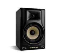 M-AUDIO Forty Sixty - Altavoz Monitor de Estudio 6,5" para producción y Mezcla con Crossover DSP de precisión, EQ, App de Control y Bluetooth, 100W