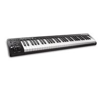 M-Audio Keystation 61 MK3 Teclado Controlador MIDI USB 61 Teclas Negro