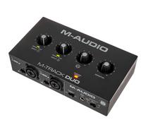 M-Audio M-Track DUO