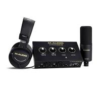 M-Audio M-Track Duo HD Producer Pack