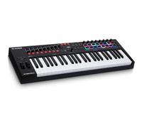 M-Audio Oxygen Pro 49 Teclado Controlador MIDI USB con 49 Teclas Negro