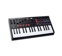 M-AUDIO Oxygen Pro Mini 32 Controlador de Teclado USB MIDI