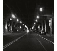 M Ax Noi Mach - On the Edge [Vinilo]