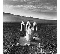 M.B. Maurizio Bianchi/ Ryan Martin - As Strong As Death Is [VINYL] [Vinilo]