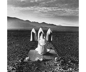 M.B. Maurizio Bianchi/ Ryan Martin - As Strong As Death Is [VINYL] [Vinilo]