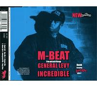 M Beat - Incredible