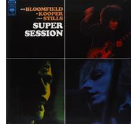 M.Bloomfield - Super Session [Vinilo]