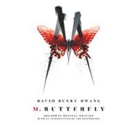 M. Butterfly (ebook)